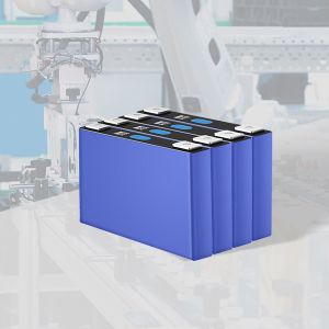 Quality EVE Prismatic Battery Cell, 80Ah NMC Prismatic Cell For For Automotive Power Systems, Backup Power Energy Storage System for sale