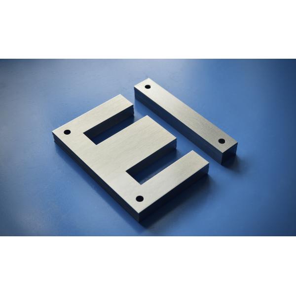 87.5 Silicon Steel EI Core Lamination Single Phase In Transformer Mono Phase