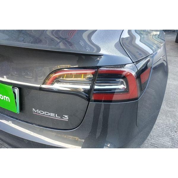 245km/H High Speed Blade Battery Electric Vehicles Electric Super Car