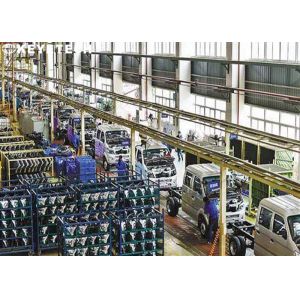 3D Machine Vision Inspection System Superior Defect Detection for Gears