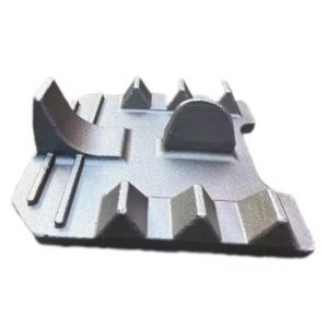 Steel Precision Investment Casting Construction Machinery Accessories