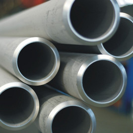 Buy 904L Stainless Steel Seamless Pipe, UNS N08904, Made in China at wholesale prices