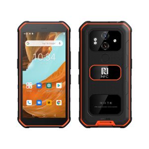 5G Waterproof Rugged Gaming Phone Smartphone Unlocked GLONASS Beidou