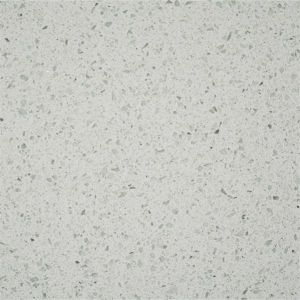 China Abrasion Resistant 15MM Languid Blue Glass Quartz With Commercial on sale