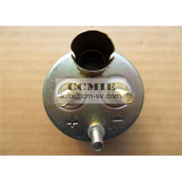 Buy High Sensitivity Bulldozer Parts ,  Shantui TY220 Digital Ampere Meter at wholesale prices