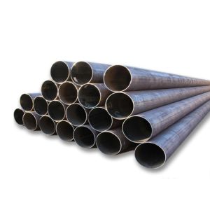 Quality ASTM A53 Mild Carbon Steel Pipe Spiral Welded OD 20mm for sale