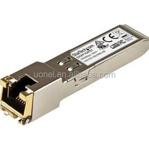 China Juniper EX-SFP-1GE-T,SFP 1000Base-T 10/100/1000 Copper Transceiver Module for up to 100m transmission on Cat5 on sale China Juniper EX-SFP-1GE-T,SFP 1000Base-T 10/100/1000 Copper Transceiver Module for up to 100m transmission on Cat5 on sale