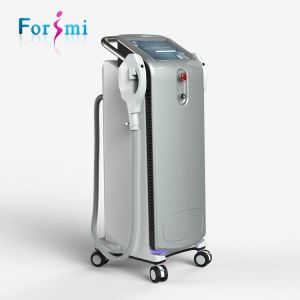 Quality Skin rejuvenation hair removal fda approved ipl shr laser med for sale