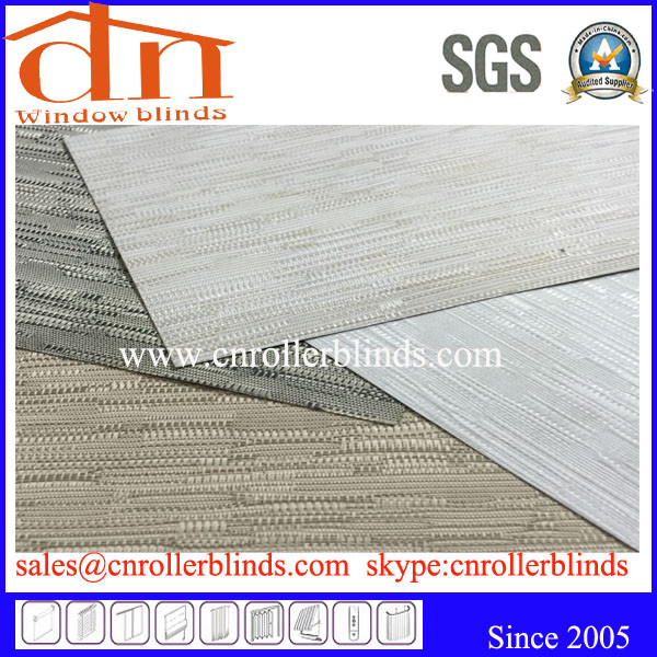 Buy Wholesale-Jacquard Blackout Roller Blinds Coated Fabric with large width at wholesale prices