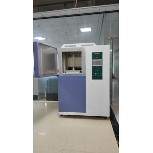 Microcomputer Control Programmable Thermal Shock Chamber