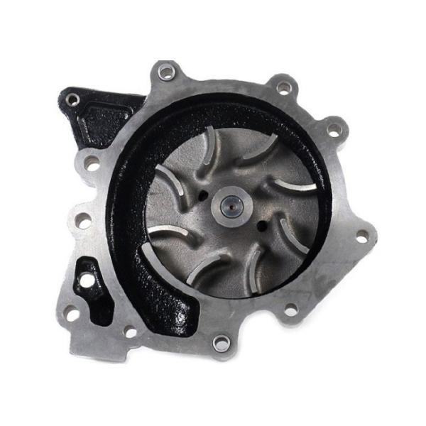 Buy 4HK 18980228220 4HK1 Excavator Water Pump 8-98018206-0 at wholesale prices