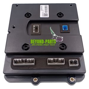 Hitachi ZX-5G ZX200-5G Excavator Spare Parts Information System Controller