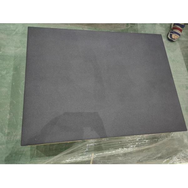 Buy Calibration Granite Inspection Surface Plate 300 X 300 With Stand at wholesale prices