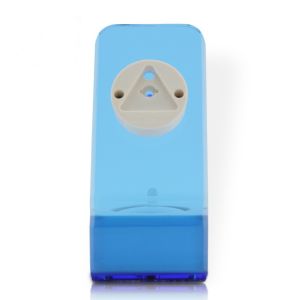 2015 ihpone5s gadget Display holder Wit Alarm and Anti-theft Capability