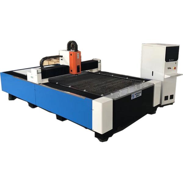 Buy AoShuo 1070nm 3000KG Sheet Metal CNC Cutting Machine at wholesale prices