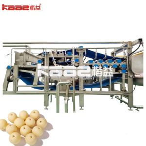 Fruit Apple Juice Processing Equipment Juice Mixing Production Line