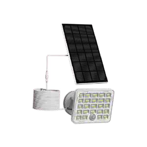 Buy 3W Small Solar sensing lamp Solar Panel at wholesale prices