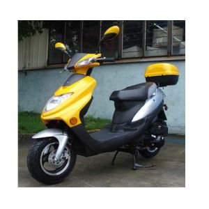 China Scooter125cc01