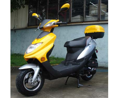 Buy China Scooter125cc01 at wholesale prices