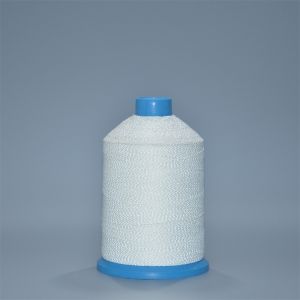0.5mm 4000m Reflective Thread For Knitting high visibility