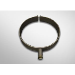 Quality Electric Mica Heating Element , Mica Band Heater With UL Certificate for sale