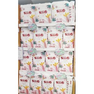 ECO Friendly Waterproof Baby Potty Training Pants Anti Leak Disposable