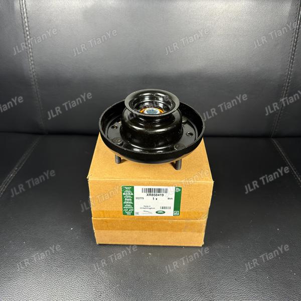 For Jaguar Shock Absorber Brackets And Rubber Pads C2Z15891 XR858419 C2Z20315 C2Z5531 XR812984