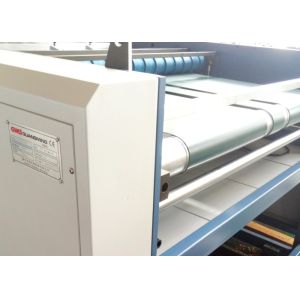 CE Licensed B0 Paper Lamination Machine 105 - 500Gsm Paper Thickness