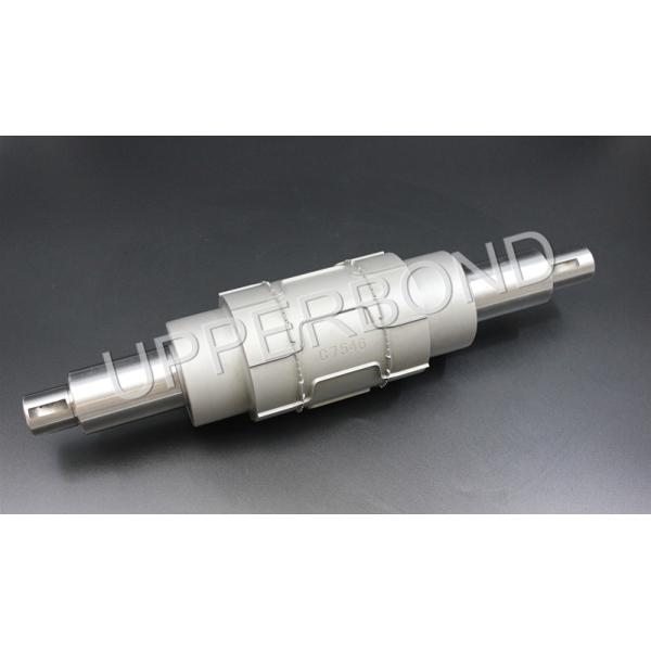 Buy Cutter For Inner Frame Cigarette Tobacco Packing Machine Parts at wholesale prices