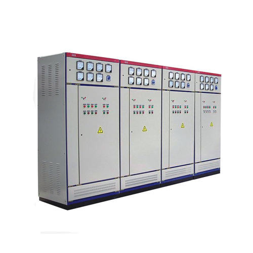 Buy 380V Industrial 420kva System Control And Switchgear at wholesale prices