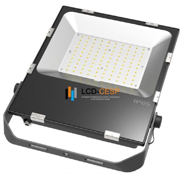 Buy Super Slim 1200lm 10W 3000K Warm White Led Flood Light at wholesale prices