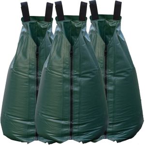 China Automatic Drip Tree Irrigation Bag 20 Gallon Heavy Duty PVC Tree Watering Bag for Trees on sale