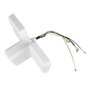 Customized 15dbi Directional Antenna 5700-5900MHz For Anti Drone