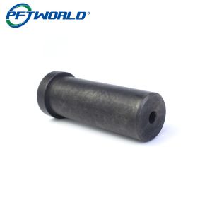 Precision OEM CNC Stainless Steel Parts Turning Black Oxide Service Factory