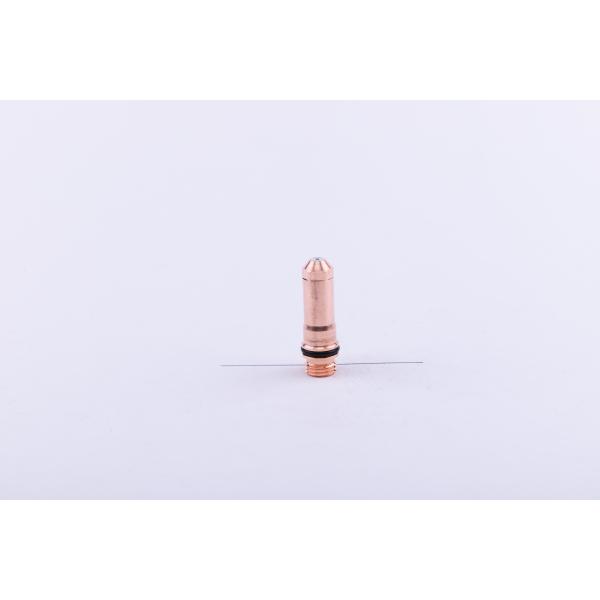 Buy 220181 220192 220552 220187 Hypertherm Electrode Suitable For Hypertherm HPRXD Plasma Cutting Machine at wholesale prices