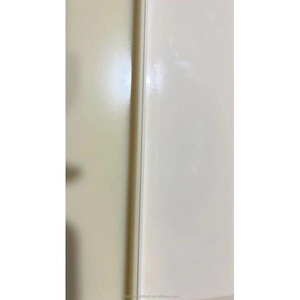 Large Vacuum Formed Water Tank made of Polycarbonate Material with Customized Logo Acceptable