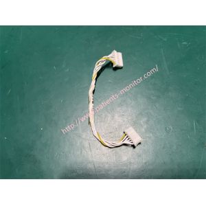 Comen C26 Fetal Monitor Interface Cable 009-000671-01 Patient Monitor Parts