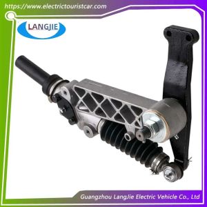 Golf Cart Patrol Vehicle EZGO TXT Steering Frame 70314-G01