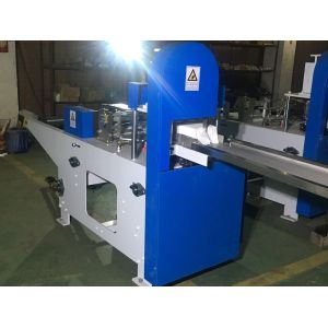 7.3Kw Tissue Paper Production Line