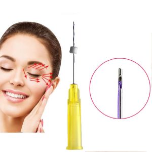 strong lift Pdo Pcl Plla Threads Cog 4D 6D 360 Lifting Threads