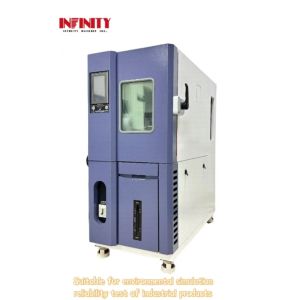 High Reliability Programmable Constant Temperature and Humidity Chamber