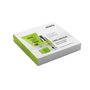 High quality customized printing product user manuals, brochures, foldable books