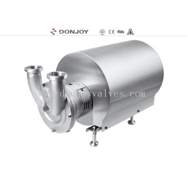 Buy DONJOY CIP PUMP/ Self priming pump /Suction pump at wholesale prices