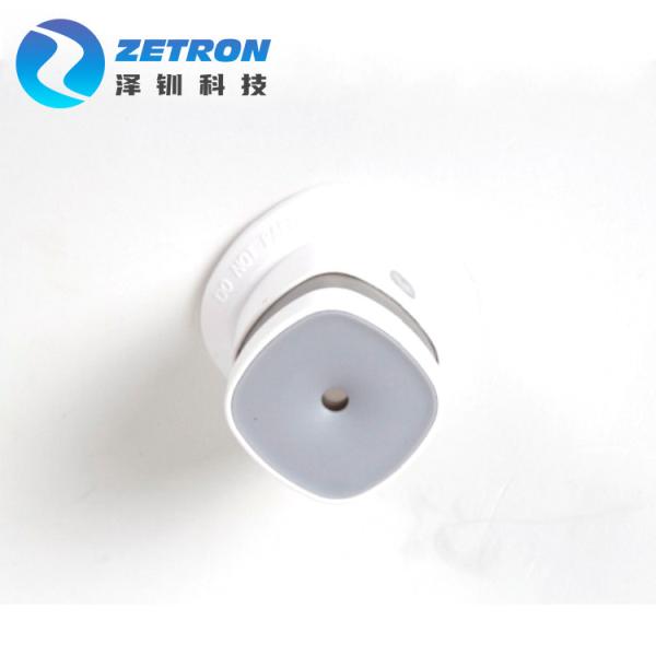 Buy Indoor Smoke Gas Alarm Detector Dustproof Wall Mounted 30s Response Time at wholesale prices