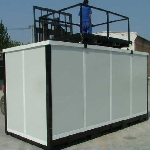 Buy Cheap modular prefabricated container warehouse building for sale at wholesale prices