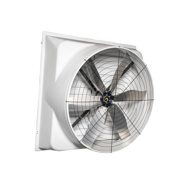 Buy Industrial Exhaust Fan The Ideal Choice for Effective Air Circulation and Cooling at wholesale prices