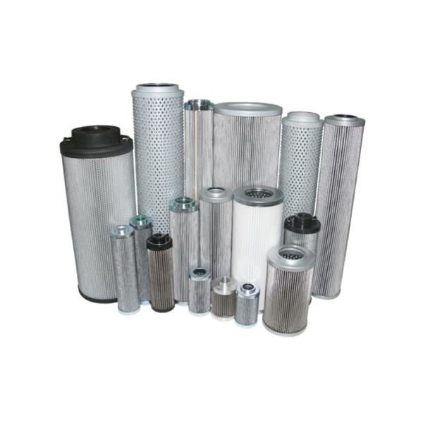 R928005484 Industrial Hydraulic Oil Filter Cartridge Synthetic Fiberglass Filter Element