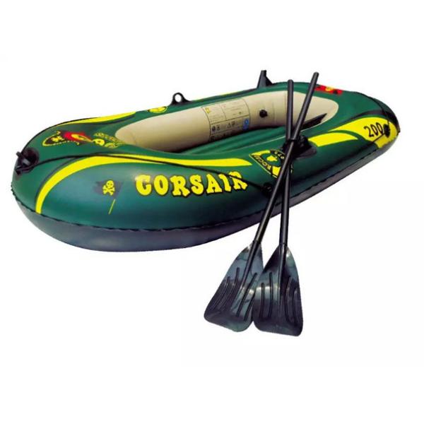 Buy Inflating Paddle Boat china Manufacturer at wholesale prices