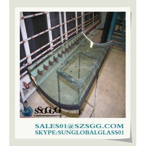 Quality Excellent Custom Double Glazing Glass for sale
