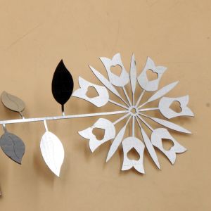 Customized Stainless Steel Parts Sheet Metal Fabrication with Laser Cutting